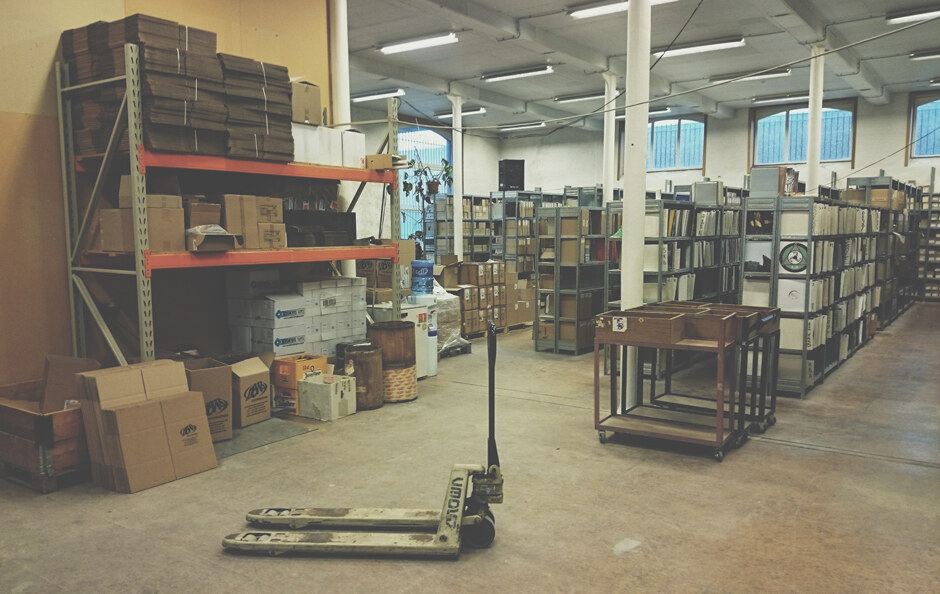 N.E.W.S. Distribution launches new website