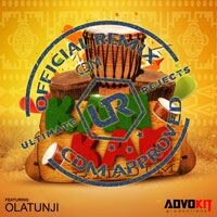 EDM Collective Ultimate Rejects Remixes Hits from Olatunji and Flipo 