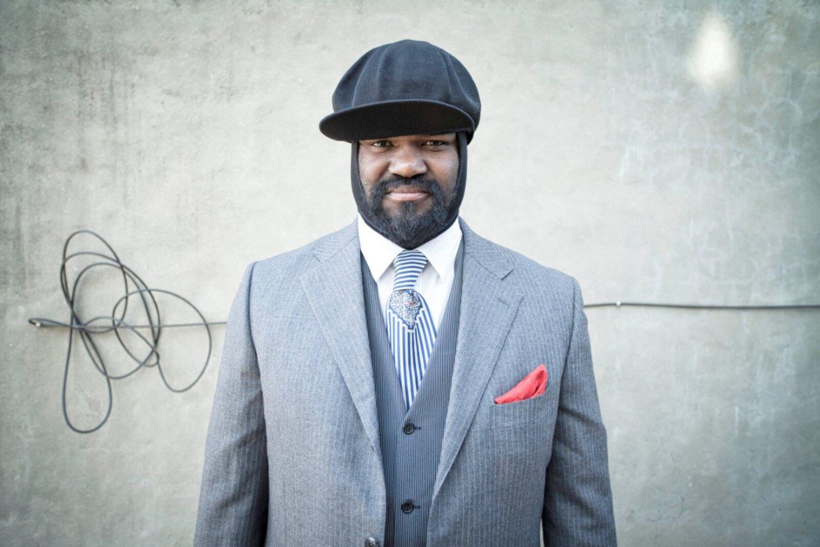 Ook Gregory Porter, Snarky Puppy & GoGo Penguin deze zomer op Gent Jazz Festival