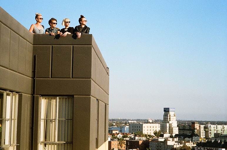 Pins announce new album