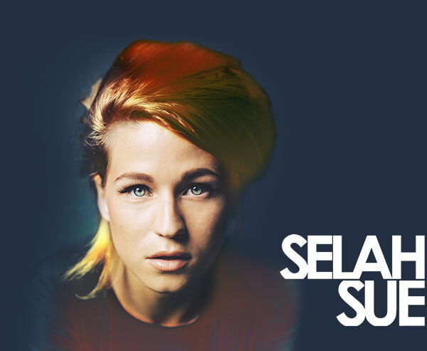 Ontdek "Reason on the road" van Selah Sue