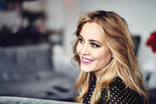 Anouk komt naar Suikerrock 2015!