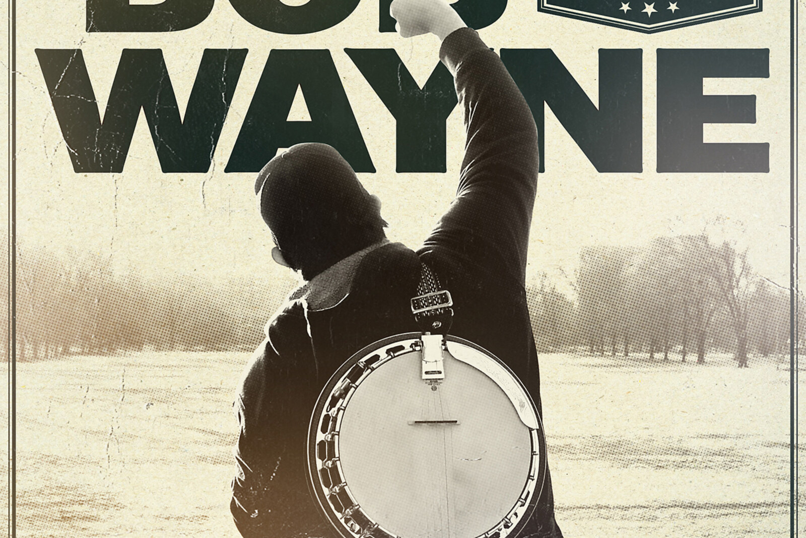 Bob Wayne news