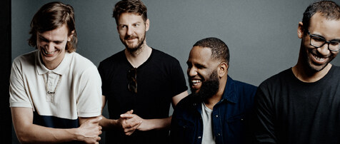 De Jeugd Van Tegenwoordig komt naar de Ancienne Belgique