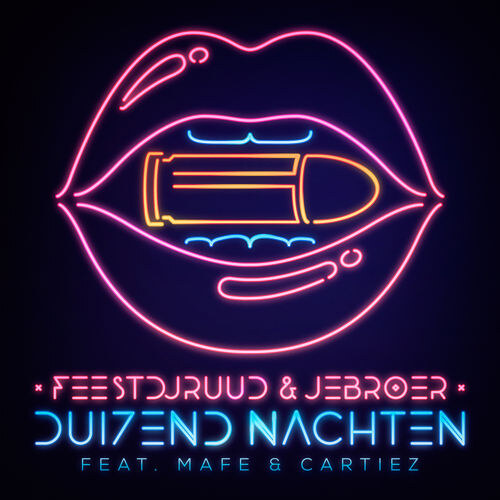 Nieuwe knaller van feestfenomeen FeestDJRuud