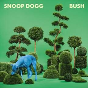 Snoop Dogg lanceert 1ste single van door Pharrell geproducet album