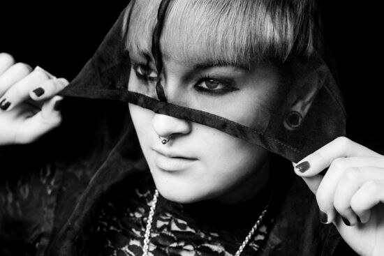 Maya Jane Coles announces new music from her alter ego Nocturnal Sunshine on May 25th