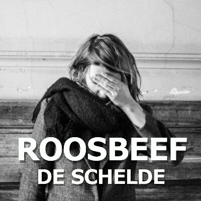 Roosbeef brengt 2de single 'De Schelde' uit!