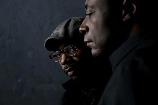 Octave One present new album 'Burn It Down'