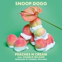 Snoop Dogg feat. Charlie Wilson lanceren single "Peaches N Cream"