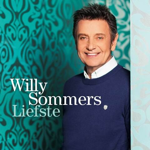 Willy Sommers: een duik in de jaren '70