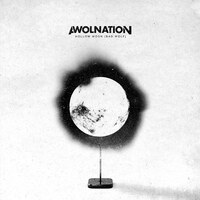 Awolnation lanceert single "Hollow Moon (Bad Wolf)"