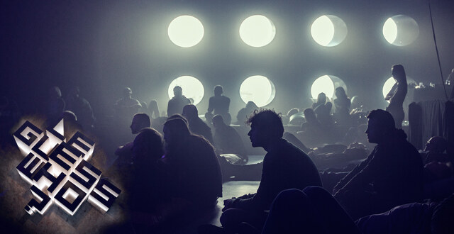 Basilica Hudson & Le Guess Who? presenteren 24-Hour Drone in New York