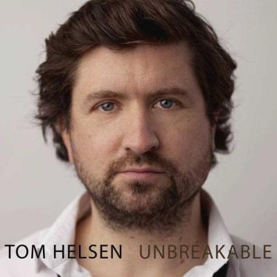 Unbreakable Tom Helsen is back