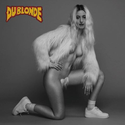 Du Blonde announces album details