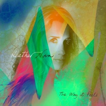Heather Nova releases new album on June 1st
