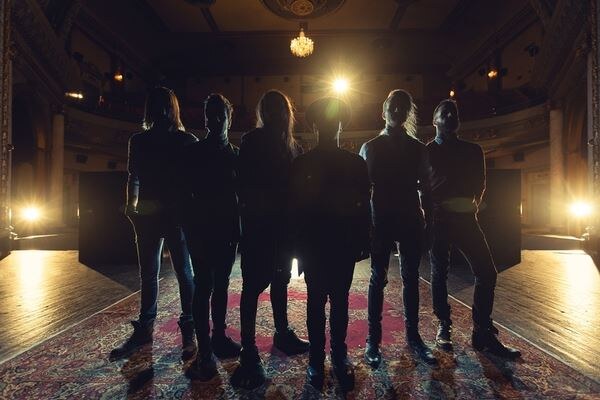 Now And On Earth Premieres "Intoxicated" Video At Substream