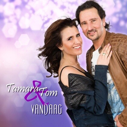 Nieuwe single Tamara & Tom !