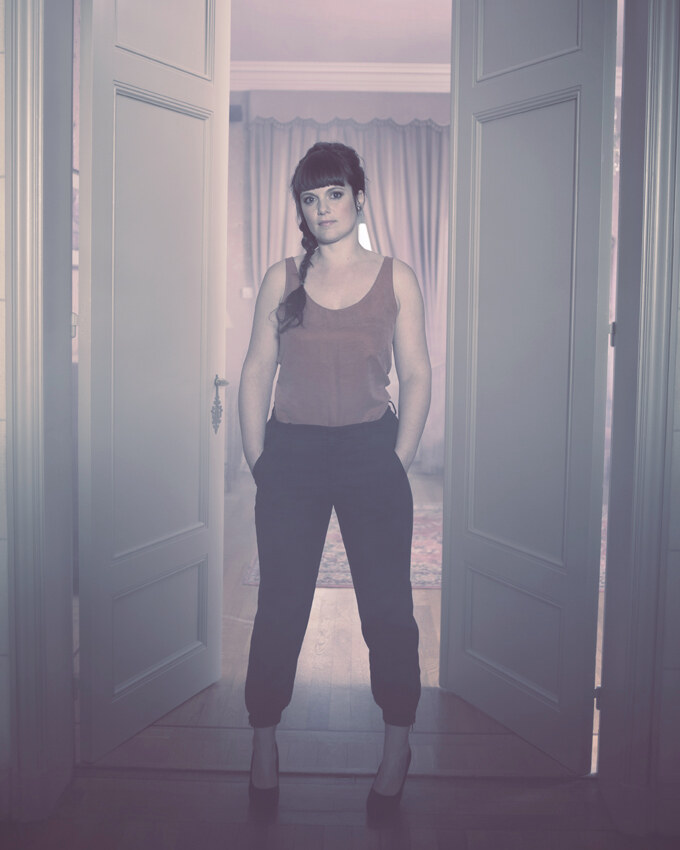 Lucy and the birds: eerste EP en live-concerten!