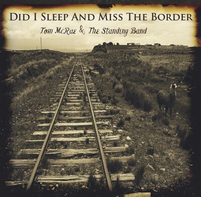 New album for Tom McRae