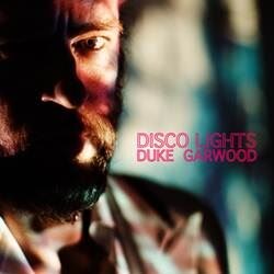 New single 'Disco Lights' for Duke Garwood