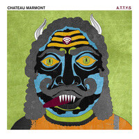 Chateau Marmont lanceert single "Sound of Shambala"