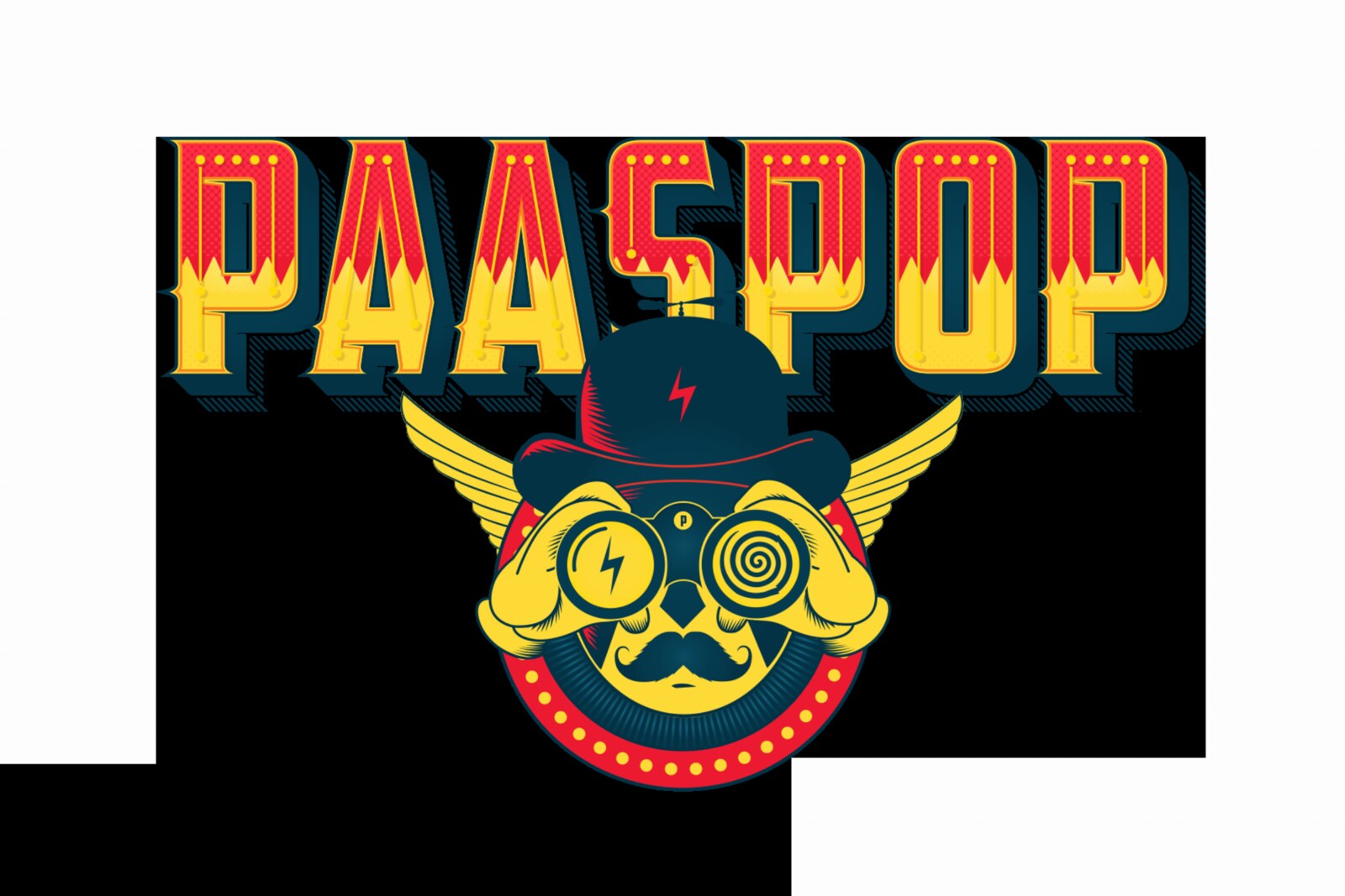 Paaspop : weer (veertien) nieuwe namen toegevoegd