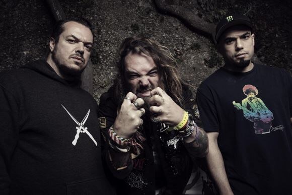 Cavalera Conspiracy Reveals New Lyric Video & US Tour Dates!