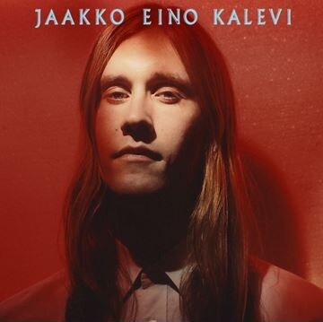 Jaakko Eino Kalevi announces self-titled album, due 15 June
