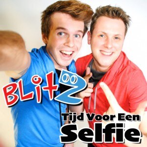 Your'in & Blitz verbreken wereldrecor 'Grootste Selfie'
