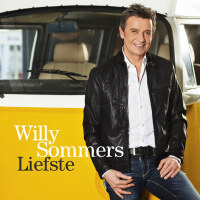 Nieuwe single Willy Sommers helemaal in het teken van de Jaren 70