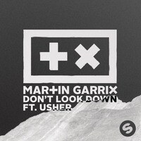 Martin Garrix feat. Usher lanceren single "Don't Look Down"