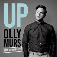 Olly Murs lanceert "Up feat. Demi Lovato"