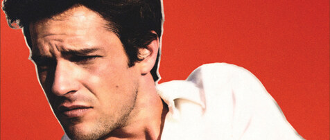 Brandon Flowers op 2 juni in de Ancienne Belgique
