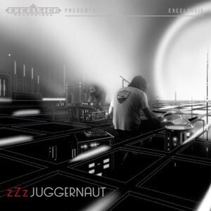 zZz announce new album "Juggernaut"