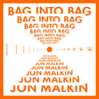 Jon Malkin releases "Bag Into Bag"