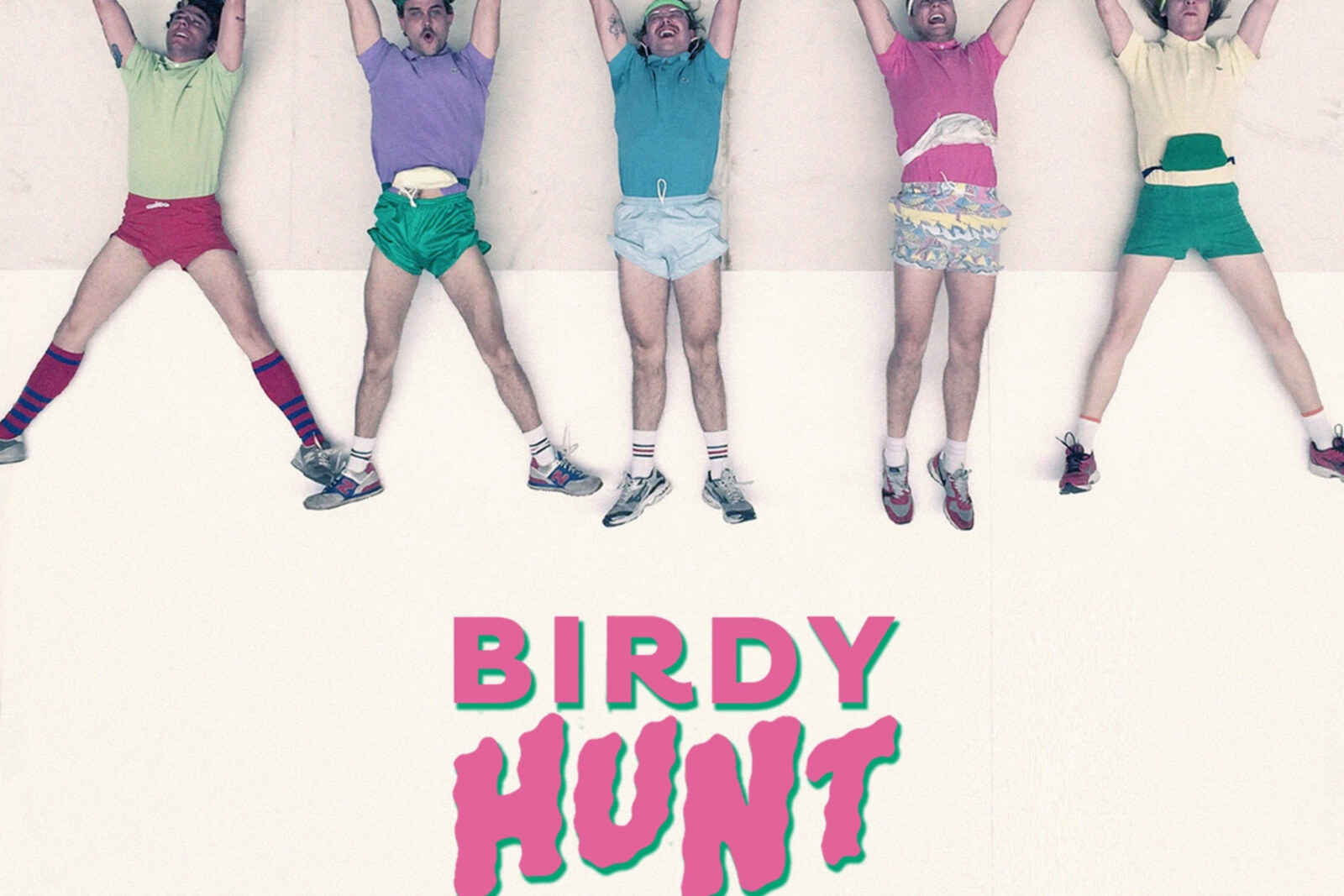 Birdy Hunt releases debut single "WHo They Are"