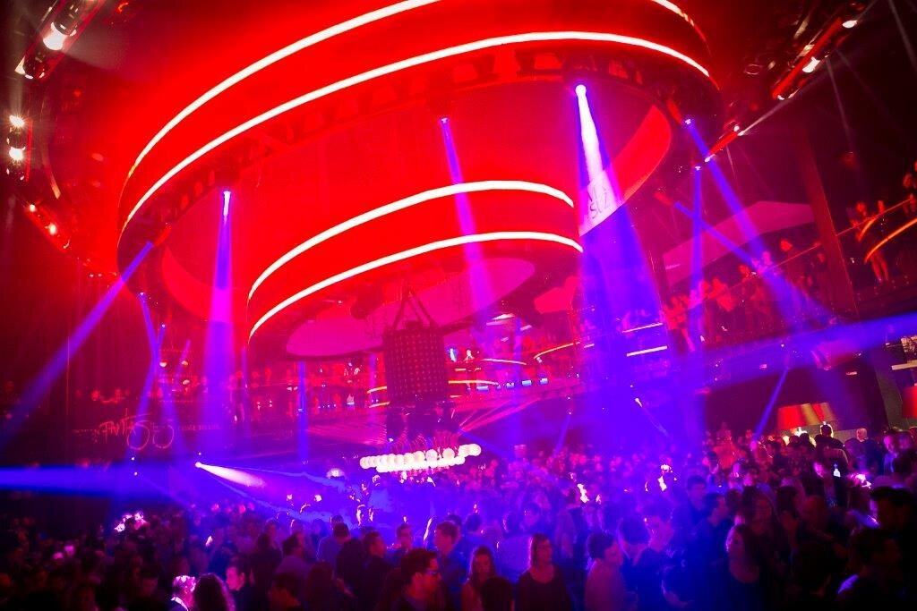 Hasseltse club Versuz duikt op in de Top 100 van de beste clubs ter wereld