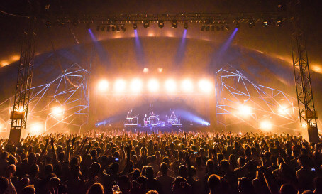 Programma Extrema Outdoor 2015 bekend