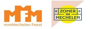 Aftellen naar De Zomer is van Mechelen