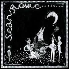 Sean Rowe: een man, zijn stem, en zijn gitaar