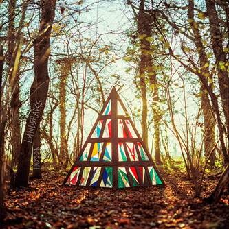 Landshapes release second album 'Heyoon' on Bella Union 4th May 