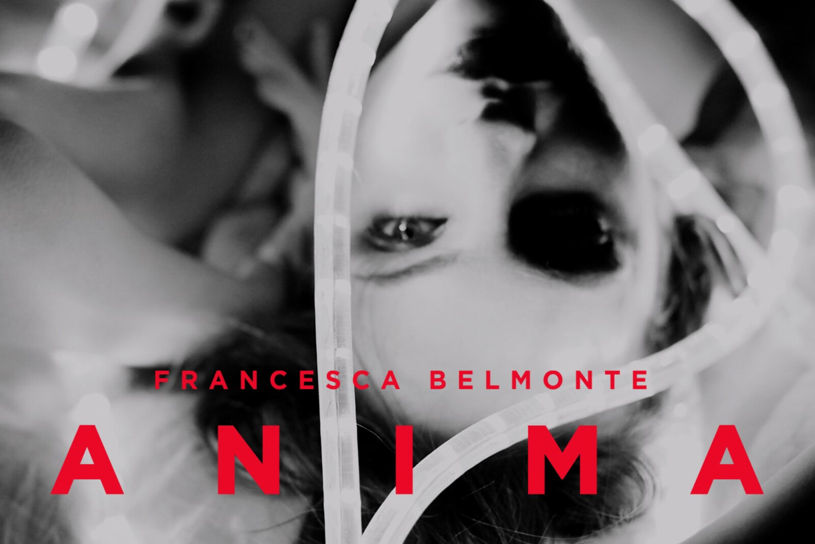 Francesca Belmonte releases debut album Anima