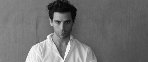 Mika komt op 23 september naar Vorst Nationaal