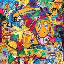 Fool's Gold  release "I'm In Love"