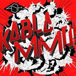 Ash to release brand new album ‘Kablammo!’