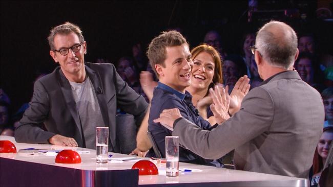 Belgium's got talent: jury komt oog in oog te staan met oude bekenden
