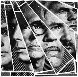 Franz Ferdinand + Sparks = FFS