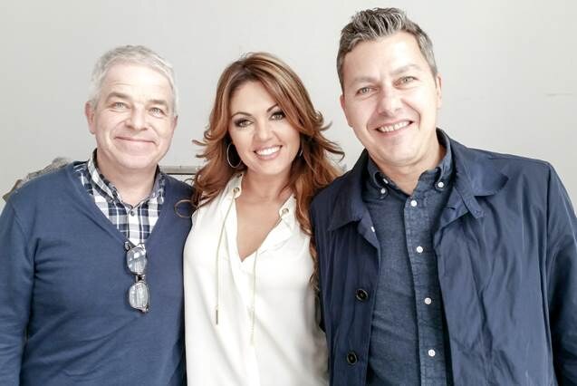 Belle Perez viert 15 jaar carrière met nieuw Universal contract