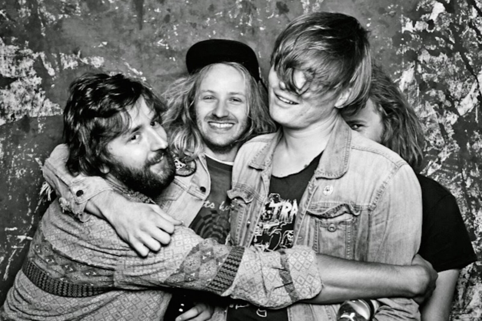 Zhod en Teen Creeps spelen op 30 mei in Trix